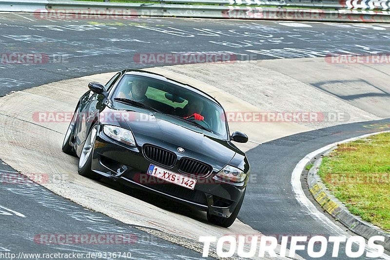 Bild #9336740 - Touristenfahrten Nürburgring Nordschleife (28.06.2020)