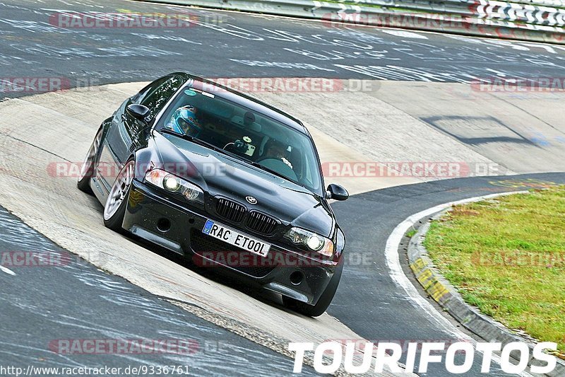 Bild #9336761 - Touristenfahrten Nürburgring Nordschleife (28.06.2020)