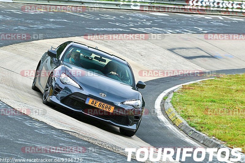 Bild #9336770 - Touristenfahrten Nürburgring Nordschleife (28.06.2020)