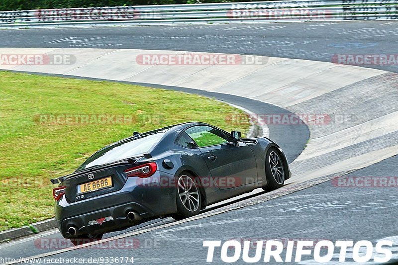 Bild #9336774 - Touristenfahrten Nürburgring Nordschleife (28.06.2020)