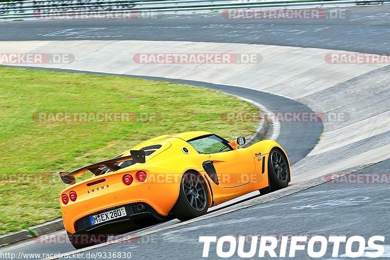 Bild #9336830 - Touristenfahrten Nürburgring Nordschleife (28.06.2020)