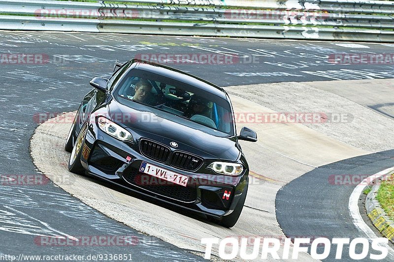 Bild #9336851 - Touristenfahrten Nürburgring Nordschleife (28.06.2020)