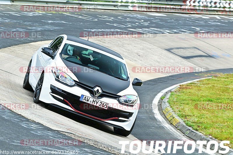 Bild #9336865 - Touristenfahrten Nürburgring Nordschleife (28.06.2020)