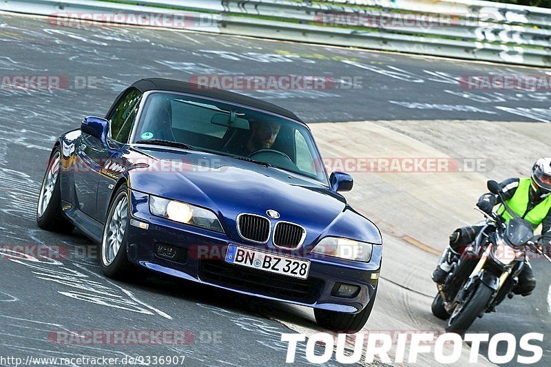 Bild #9336907 - Touristenfahrten Nürburgring Nordschleife (28.06.2020)