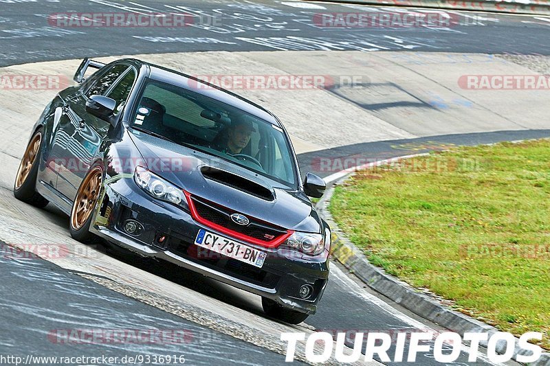 Bild #9336916 - Touristenfahrten Nürburgring Nordschleife (28.06.2020)