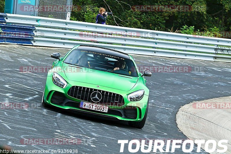 Bild #9336938 - Touristenfahrten Nürburgring Nordschleife (28.06.2020)