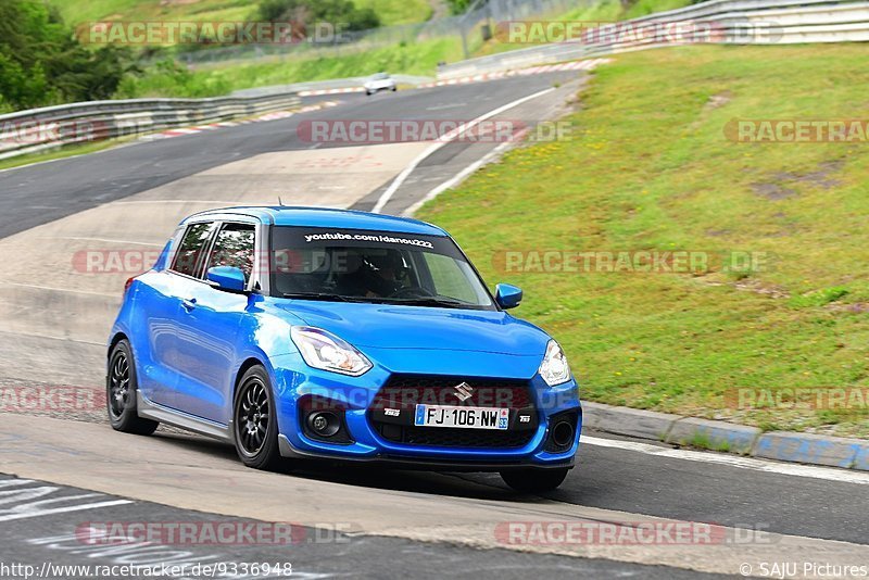 Bild #9336948 - Touristenfahrten Nürburgring Nordschleife (28.06.2020)