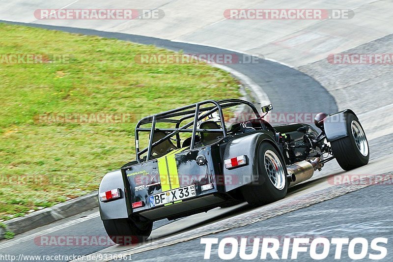 Bild #9336961 - Touristenfahrten Nürburgring Nordschleife (28.06.2020)