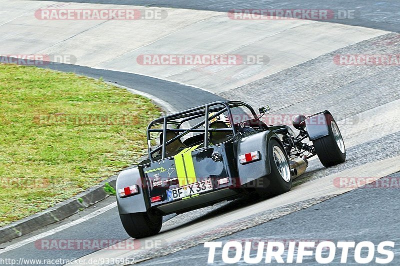 Bild #9336962 - Touristenfahrten Nürburgring Nordschleife (28.06.2020)