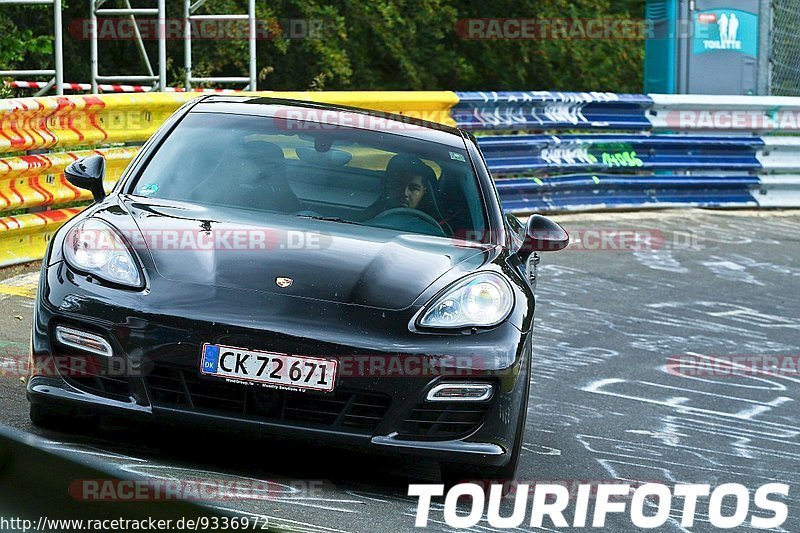 Bild #9336972 - Touristenfahrten Nürburgring Nordschleife (28.06.2020)