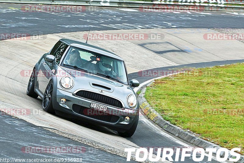 Bild #9336984 - Touristenfahrten Nürburgring Nordschleife (28.06.2020)