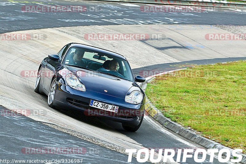 Bild #9336987 - Touristenfahrten Nürburgring Nordschleife (28.06.2020)