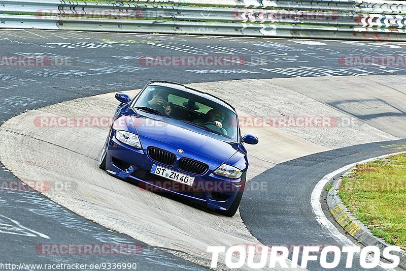 Bild #9336990 - Touristenfahrten Nürburgring Nordschleife (28.06.2020)