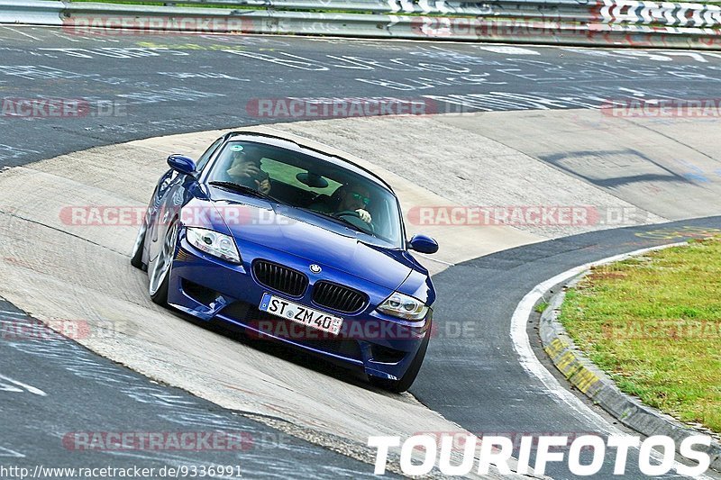 Bild #9336991 - Touristenfahrten Nürburgring Nordschleife (28.06.2020)