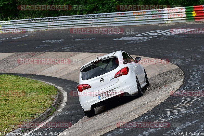 Bild #9336993 - Touristenfahrten Nürburgring Nordschleife (28.06.2020)