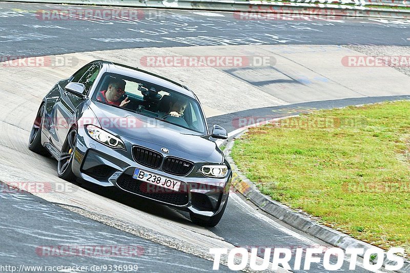 Bild #9336999 - Touristenfahrten Nürburgring Nordschleife (28.06.2020)