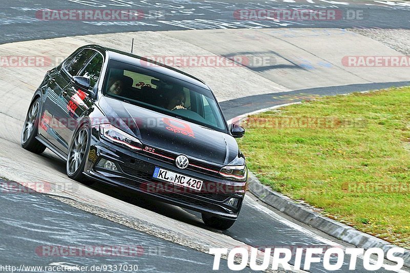 Bild #9337030 - Touristenfahrten Nürburgring Nordschleife (28.06.2020)