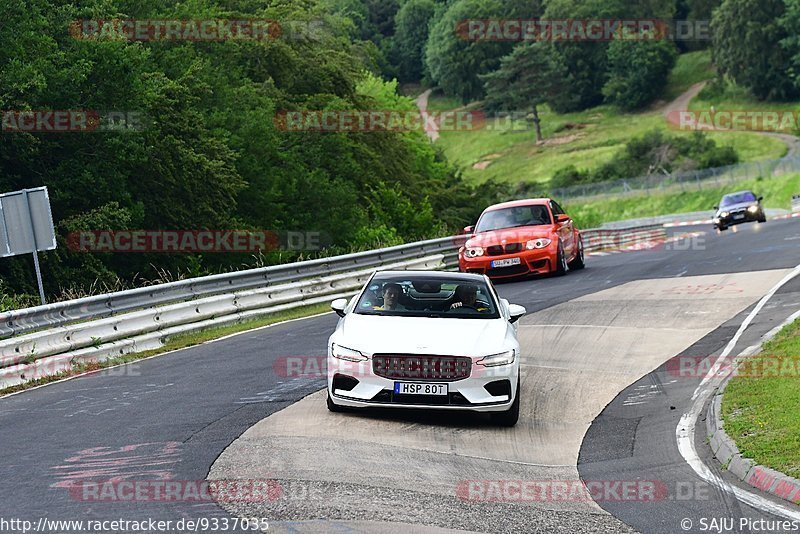 Bild #9337035 - Touristenfahrten Nürburgring Nordschleife (28.06.2020)