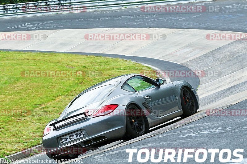 Bild #9337061 - Touristenfahrten Nürburgring Nordschleife (28.06.2020)