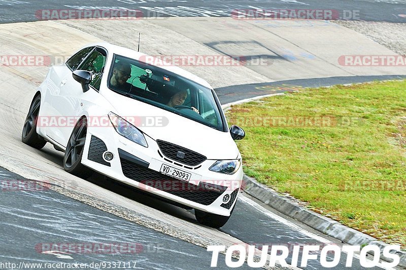 Bild #9337117 - Touristenfahrten Nürburgring Nordschleife (28.06.2020)