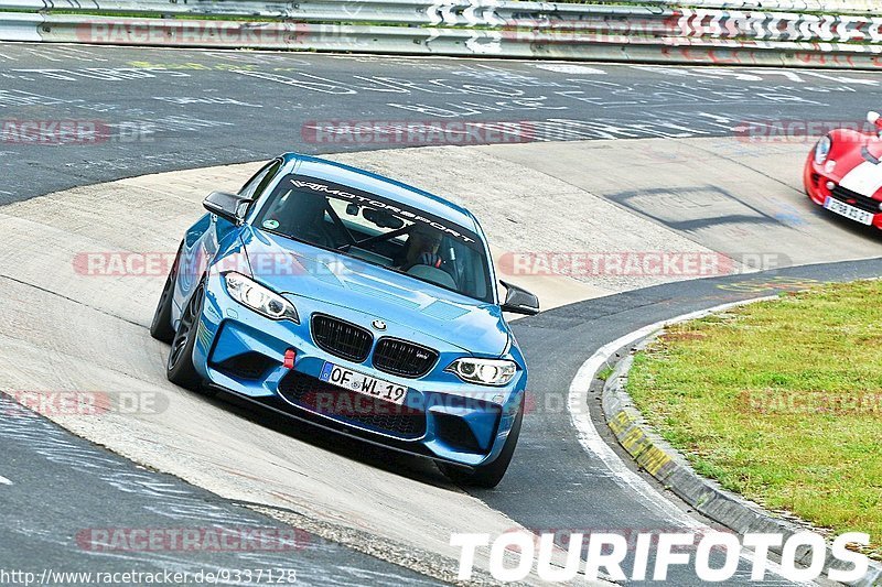 Bild #9337128 - Touristenfahrten Nürburgring Nordschleife (28.06.2020)