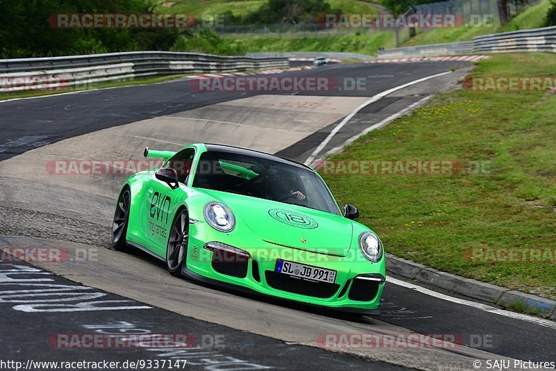 Bild #9337147 - Touristenfahrten Nürburgring Nordschleife (28.06.2020)