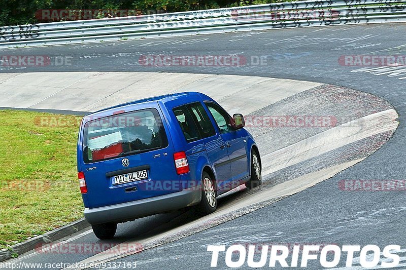 Bild #9337163 - Touristenfahrten Nürburgring Nordschleife (28.06.2020)