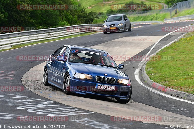 Bild #9337173 - Touristenfahrten Nürburgring Nordschleife (28.06.2020)