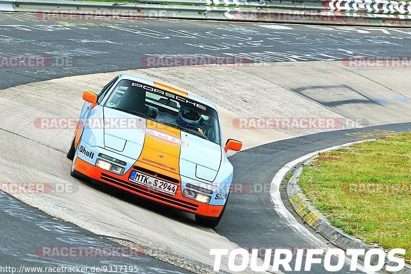 Bild #9337195 - Touristenfahrten Nürburgring Nordschleife (28.06.2020)