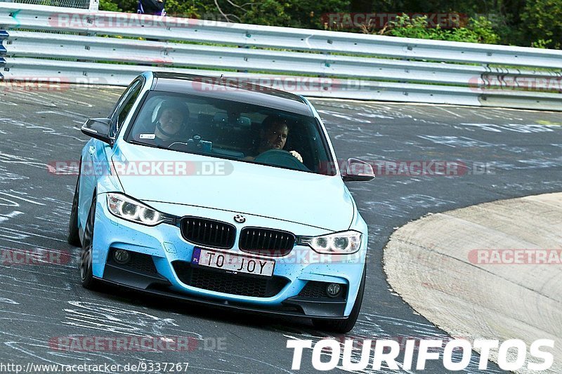 Bild #9337267 - Touristenfahrten Nürburgring Nordschleife (28.06.2020)