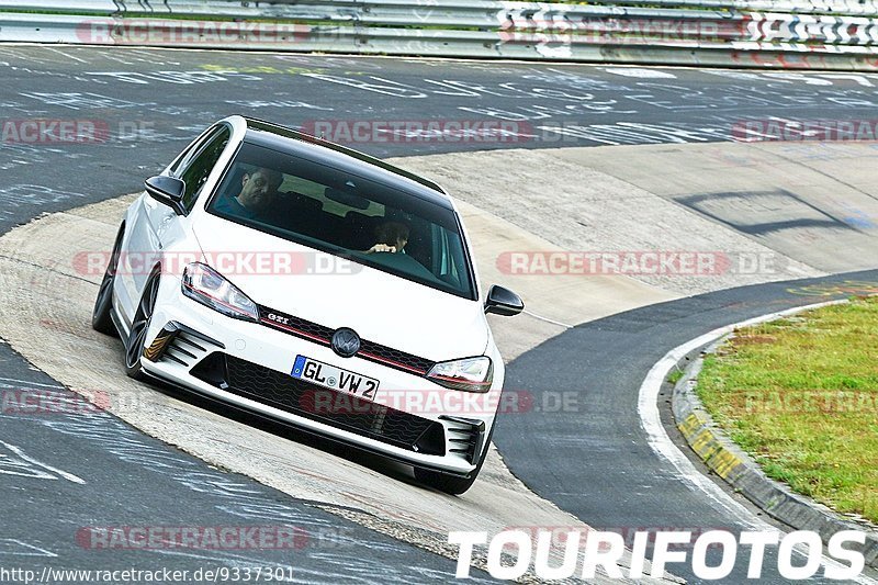 Bild #9337301 - Touristenfahrten Nürburgring Nordschleife (28.06.2020)