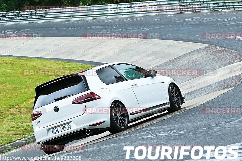 Bild #9337305 - Touristenfahrten Nürburgring Nordschleife (28.06.2020)