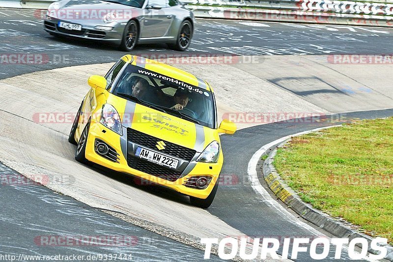 Bild #9337444 - Touristenfahrten Nürburgring Nordschleife (28.06.2020)