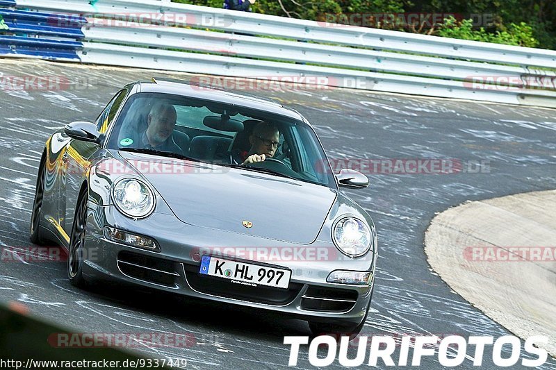 Bild #9337449 - Touristenfahrten Nürburgring Nordschleife (28.06.2020)