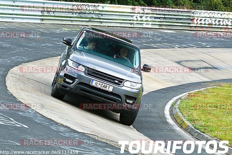 Bild #9337459 - Touristenfahrten Nürburgring Nordschleife (28.06.2020)