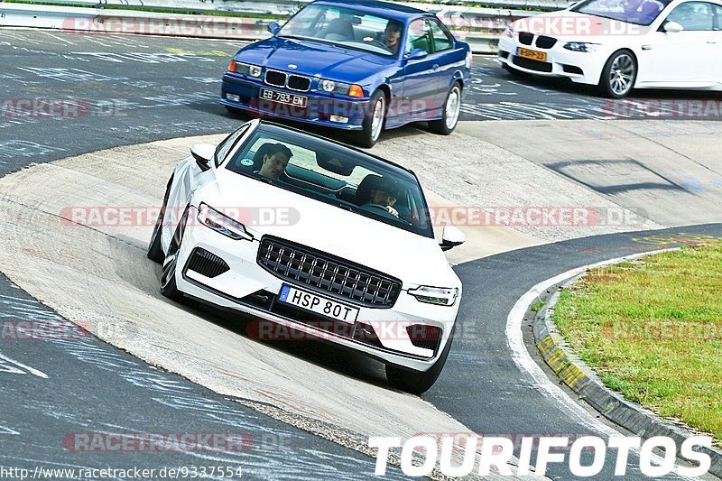 Bild #9337554 - Touristenfahrten Nürburgring Nordschleife (28.06.2020)