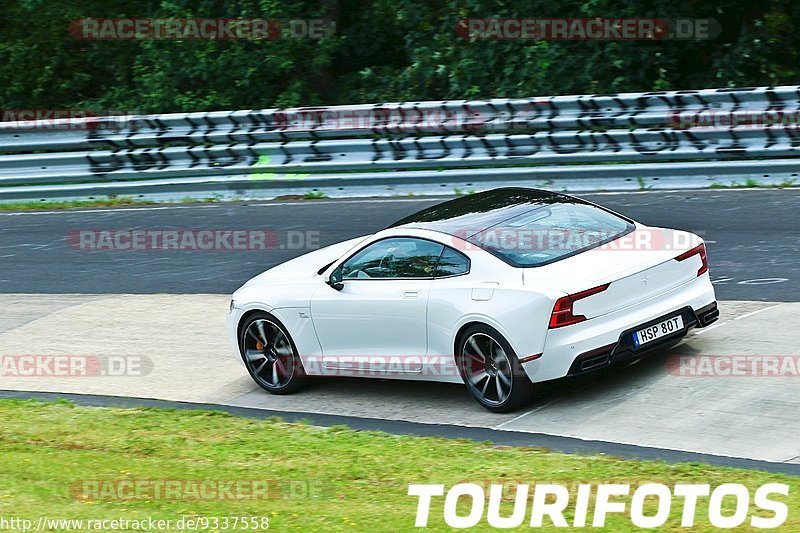 Bild #9337558 - Touristenfahrten Nürburgring Nordschleife (28.06.2020)