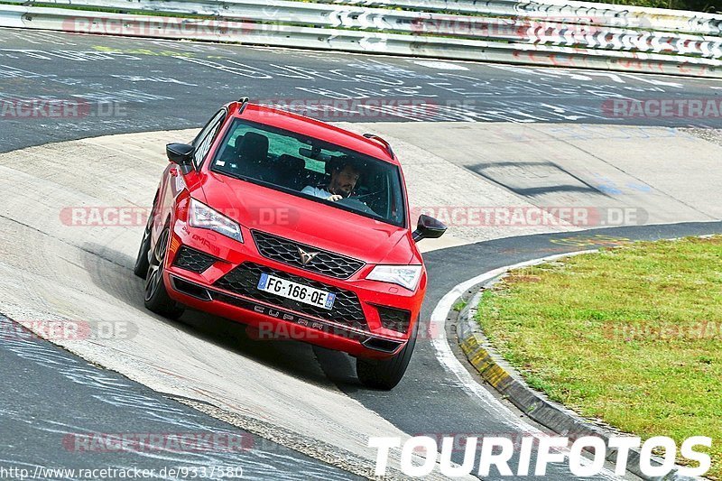 Bild #9337580 - Touristenfahrten Nürburgring Nordschleife (28.06.2020)