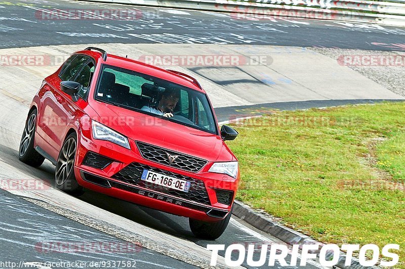 Bild #9337582 - Touristenfahrten Nürburgring Nordschleife (28.06.2020)