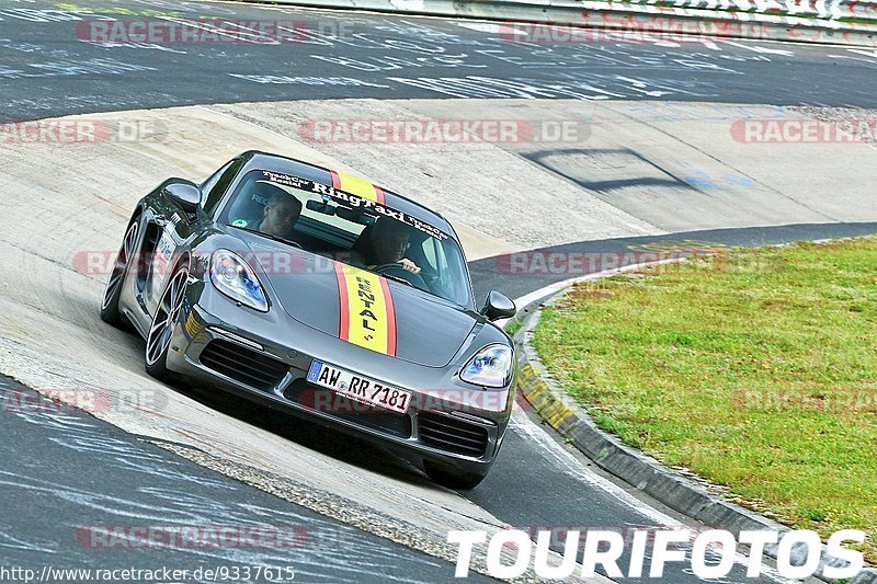 Bild #9337615 - Touristenfahrten Nürburgring Nordschleife (28.06.2020)