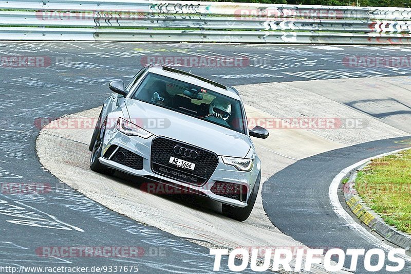 Bild #9337675 - Touristenfahrten Nürburgring Nordschleife (28.06.2020)