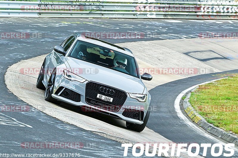 Bild #9337676 - Touristenfahrten Nürburgring Nordschleife (28.06.2020)