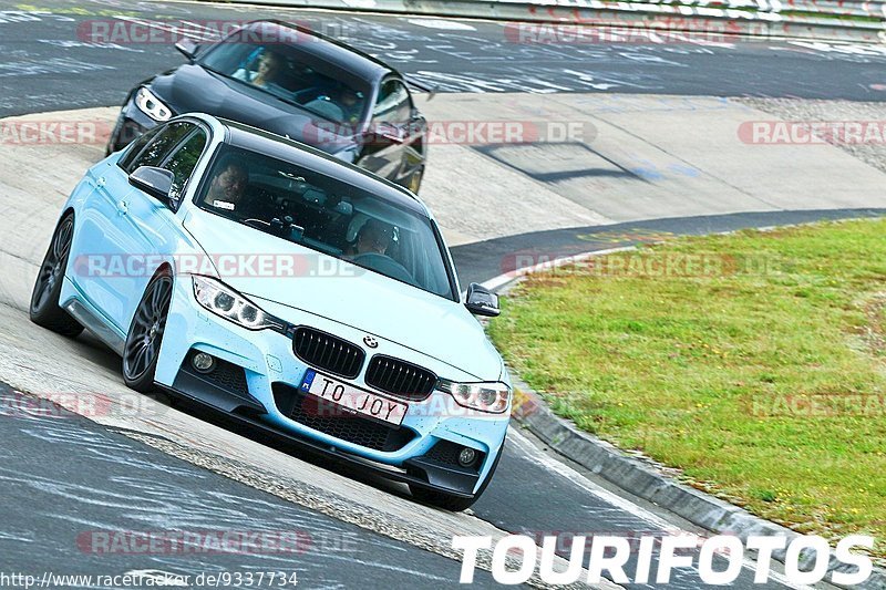 Bild #9337734 - Touristenfahrten Nürburgring Nordschleife (28.06.2020)