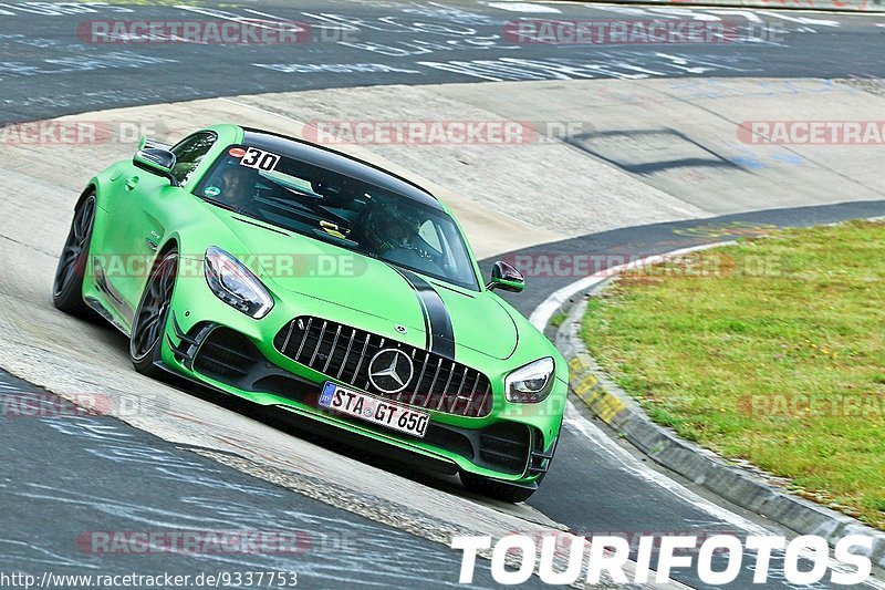 Bild #9337753 - Touristenfahrten Nürburgring Nordschleife (28.06.2020)