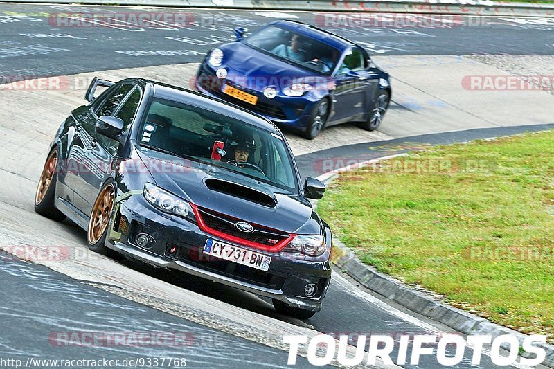 Bild #9337768 - Touristenfahrten Nürburgring Nordschleife (28.06.2020)