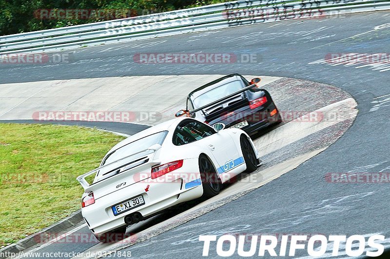 Bild #9337848 - Touristenfahrten Nürburgring Nordschleife (28.06.2020)