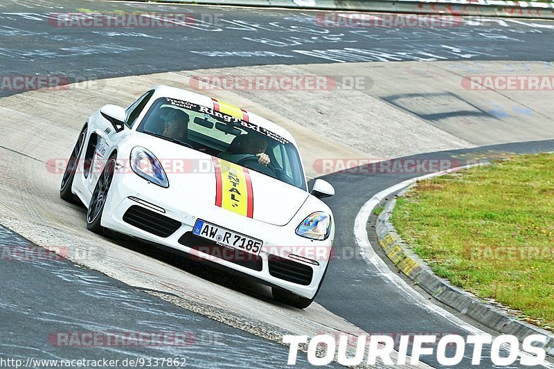 Bild #9337862 - Touristenfahrten Nürburgring Nordschleife (28.06.2020)