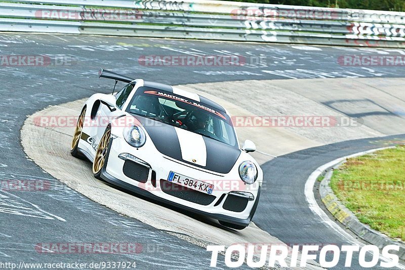 Bild #9337924 - Touristenfahrten Nürburgring Nordschleife (28.06.2020)