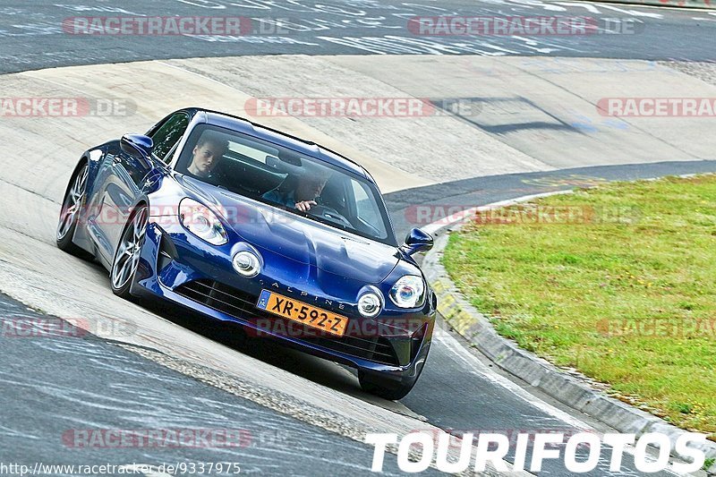 Bild #9337975 - Touristenfahrten Nürburgring Nordschleife (28.06.2020)