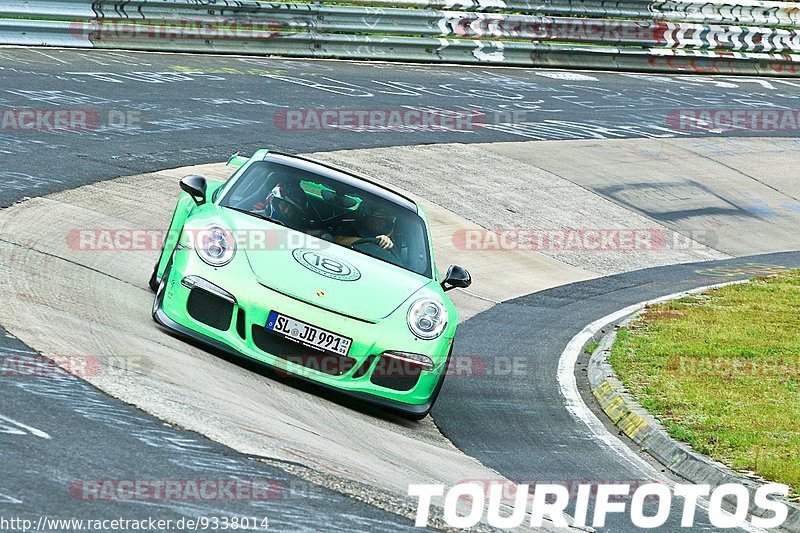 Bild #9338014 - Touristenfahrten Nürburgring Nordschleife (28.06.2020)